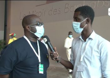 (Vidéo) "Le contrat des joueurs, le marketing, les droits médias" sont les chantiers de la ligue pro selon Babacar Ndiaye - wiwsport