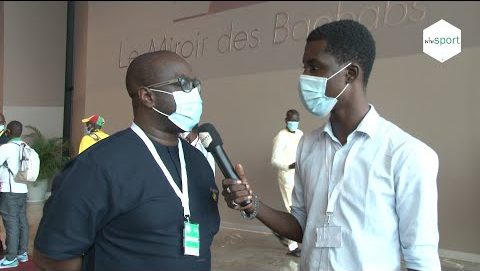 (Vidéo) "Le contrat des joueurs, le marketing, les droits médias" sont les chantiers de la ligue pro selon Babacar Ndiaye - wiwsport (Vidéo) "Le contrat des joueurs, le marketing, les droits médias" sont les chantiers de la ligue pro selon Babacar Ndiaye - wiwsport