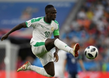 Équipe Nationale : Inarrêtable, Sadio Mané plus que jamais à la poursuite d'Henry Camara - wiwsport