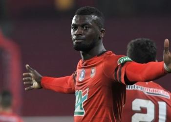Mbaye Niang à Bordeaux : Dossier complexe pour les Girondins - wiwsport