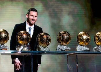Ballon d'Or 2021 : Cérémonie prévue le 29 novembre, les nominés seront connus le 8 octobre - wiwsport