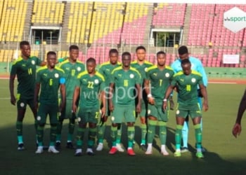 IFFHS - Onze Type Africain de l'année 2021 : Sénégal, le plus représenté avec 4 joueurs - wiwsport