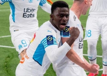 Europa League : Bamba Dieng (OM) titulaire face au Lokomotiv Moscou ! - wiwsport
