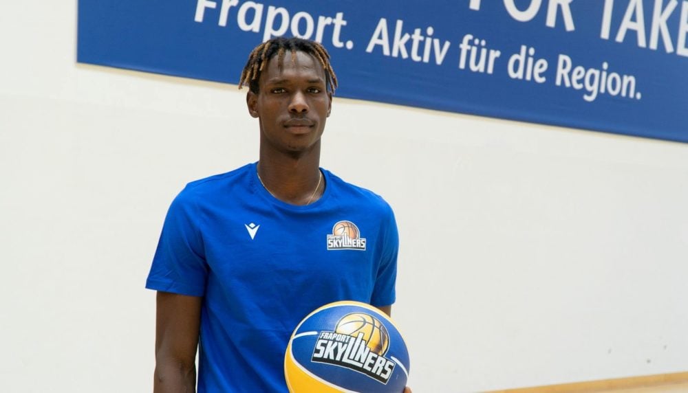 Basket / Transferts : Papi Brancou Badio file officiellement en Bundesliga ! - wiwsport Basket / Transferts : Papi Brancou Badio file officiellement en Bundesliga ! - wiwsport
