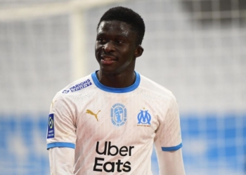 Ligue 1 / OM - Lens : Bamba Dieng titulaire ! - wiwsport