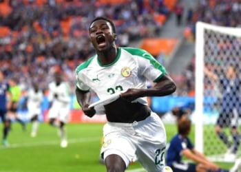 Équipe Nationale : Le latéral droit, l'immense chantier d'Aliou Cissé - wiwsport