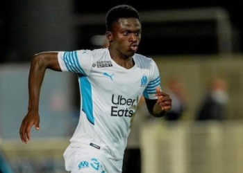 Ligue 1 : Bamba Dieng (OM) titulaire face à l'AS Monaco ! - wiwsport