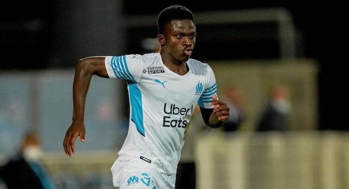 Ligue 1 : Bamba Dieng (OM) titulaire face à l'AS Monaco ! - wiwsport Ligue 1 : Bamba Dieng (OM) titulaire face à l'AS Monaco ! - wiwsport