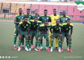 Congo - Sénégal (1-3) : "Seule la victoire est belle ?", par Ibrahim Diop - wiwsport