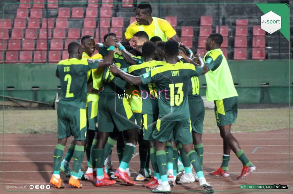 Classement FIFA : Toujours sur son trône africain, le Sénégal intègre le top 20 mondial - wiwsport Classement FIFA : Toujours sur son trône africain, le Sénégal intègre le top 20 mondial - wiwsport