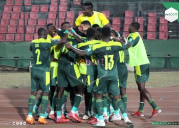 Classement FIFA : Toujours sur son trône africain, le Sénégal intègre le top 20 mondial - wiwsport