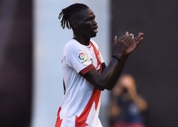 LaLiga : Pathé Ismaël Ciss (Rayo Vallecano) titulaire face à l'Athetic ! - wiwsport