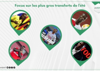 Mercato 2021 : Focus sur les plus gros transferts sénégalais de cet été