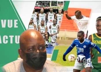 Revue : 12 Lionnes retenues, des anciennes snobées, Gaye s’explique, Transfert raté de Nampalys… - wiwsport