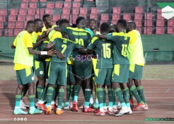 Equipes nationales les plus chères : Le Sénégal deuxième africain derrière la Côte d'Ivoire - wiwsport