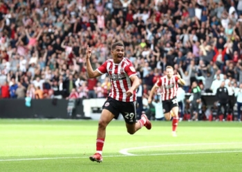 Vidéo / Championship : Premier match, première titularisation et premier but pour Iliman Ndiaye avec Sheffield United - wiwsport