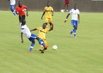 Ligue des Champions CAF : Teungueth FC éliminé par l'ASEC Mimosas - wiwsport