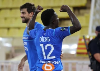 Europa League / Lokomotiv Moscou – Marseille : Les débuts européens de Bamba Dieng à l'horizon - wiwsport