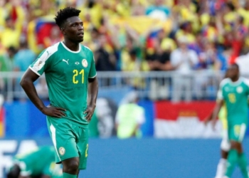 Mercato : En attendant un nouveau Club, Lamine Gassama décroche un nouvel agent - wiwsport