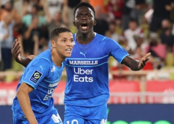Bamba Dieng, la semaine de Dingue : « Je connaissais mes capacités… » - wiwsport