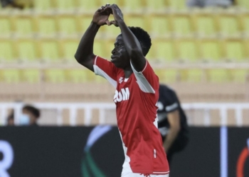 AS Monaco : La réaction pleine d'humour de Niko Kovac sur Krépin Diatta, « Il ne m'a pas écouté ... » - wiwsport