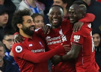 Ligue des Champions : Découvrez les joueurs africains engagés cette saison - wiwsport