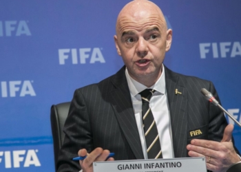Coupe du Monde tous les 2 ans : Un sommet de la FIFA le 30 septembre - wiwsport