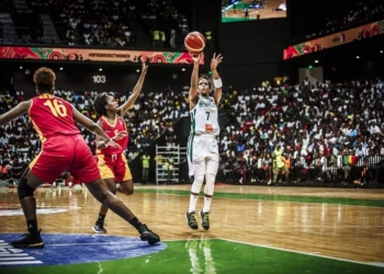 AfroBasket Féminin 2021 - Sénégal v Mozambique (13H), le match des retrouvailles - wiwsport
