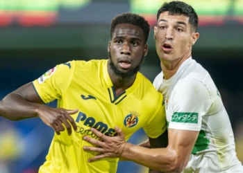 LaLiga : Boulaye Dia (Villarreal) débute sur le banc face au Real Madrid ! - wiwsport