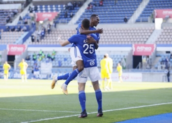 Ligue 1 / Strasbourg - Metz : Habib Diallo s'offre un joli but pour sa 2e réalisation de la saison - wiwsport