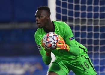 LDC : 3 points pour Chelsea et 10ème Clean Sheet pour Mendy en LDC - wiwsport
