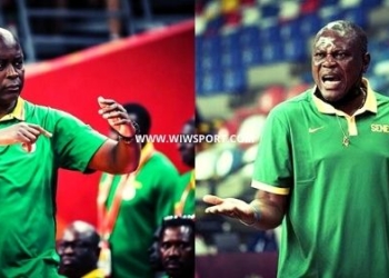 Coach des lionnes : Parfait Adjivon pressenti pour remplacer Tapha Gaye - wiwsport
