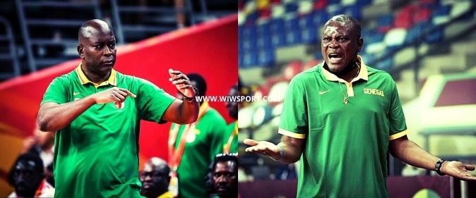 Coach des lionnes : Parfait Adjivon pressenti pour remplacer Tapha Gaye - wiwsport Coach des lionnes : Parfait Adjivon pressenti pour remplacer Tapha Gaye - wiwsport