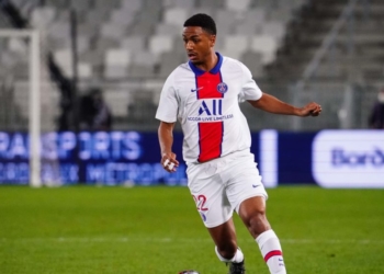 Ligue des Champions : Abdou Diallo (PSG) titulaire face au Club Bruges ! - wiwsport