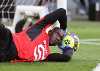 Ligue 1 / Bordeaux - Rennes : Alfred Gomis titulaire, Mbaye Niang pas encore apte ! - wiwsport