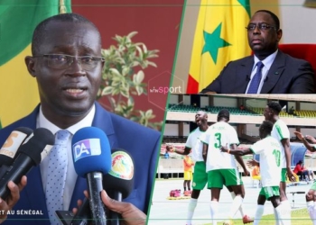(Vidéo) Football - L'équipe nationale des sourds sera reçue par le chef de l'Etat Macky Sall - wiwsport