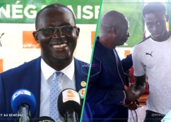(Vidéo) Beach Soccer - FSF: Augustin Senghor "On voulait leur rendre hommage, il faut maintenant se jauger aux meilleurs" - wiwsport