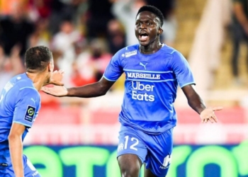 Ligue 1 / AS Monaco 0-2 OM : Bamba Merci ! - wiwsport
