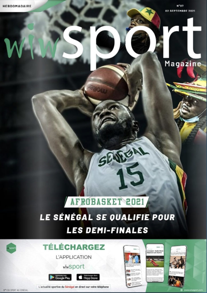 wiwsport Magazine - wiwsport