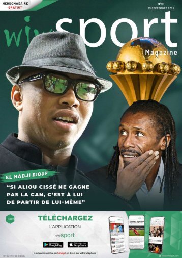 wiwsport Magazine - wiwsport