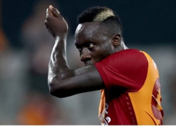 « Personne ne peut m&rsquo;humilier … », Mbaye Diagne et Galatasaray, c&rsquo;est la guerre totale !