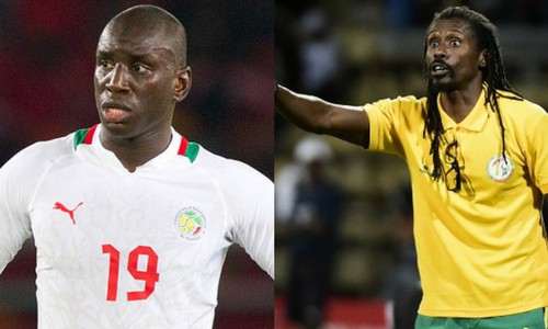 (Vidéo) Demba Ba révèle une discussion avec Aliou Cissé: "Je lui ai dit comment tu choisis Moussa Konaté à Sion ou Momo Diamé en deuxième division, ne me raconte pas de salades" - wiwsport (Vidéo) Demba Ba révèle une discussion avec Aliou Cissé: "Je lui ai dit comment tu choisis Moussa Konaté à Sion ou Momo Diamé en deuxième division, ne me raconte pas de salades" - wiwsport
