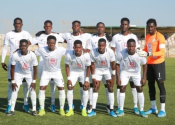 Coupe du Sénégal : Diambars rejoint AS Pikine en demi-finale - wiwsport