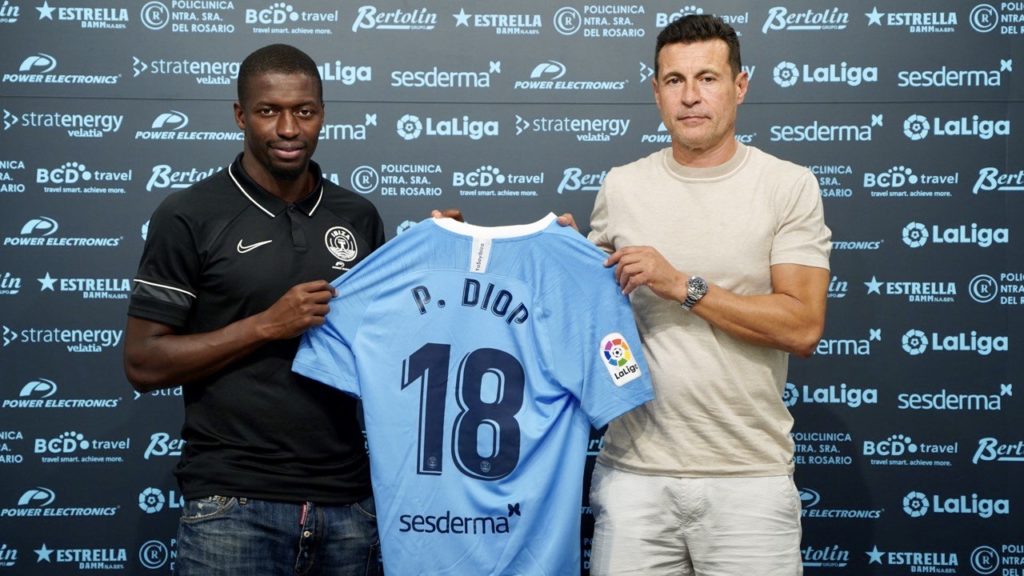 UD Ibiza : Les raisons qui ont motivé Pape Kouly Diop à rejoindre l'île - wiwsport UD Ibiza : Les raisons qui ont motivé Pape Kouly Diop à rejoindre l'île - wiwsport