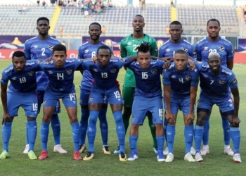 Qualif' Coupe du Monde 2022 : La Namibie surprend le Togo chez lui et met la pression sur le Sénégal - wiwsport
