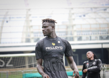 Ligue 2 : Aliou Badji marque son premier but, Amiens arrache le nul à Nîmes - wiwsport