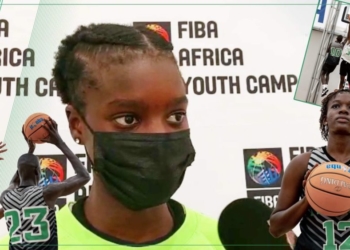 Fiba Africa Youth Camp - Ces jeunes talents sénégalais ont raflé les titres de MVP - wiwsport
