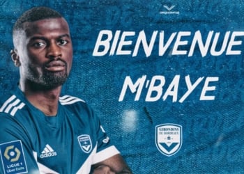 Bordeaux : Accord trouvé avec M'Baye Niang ! - wiwsport