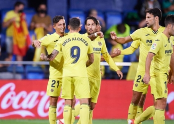 LaLiga : Villarreal écrase Elche, Boulaye Dia décisif - wiwsport