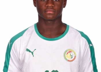 Diambars : Mikael Ngor Faye vers l'OM ? - wiwsport